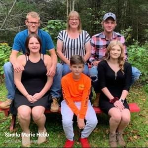 Meet your Posher, Bethanie